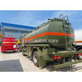 Shacman L3000 4x2 14000Liters Oil Tank Truck